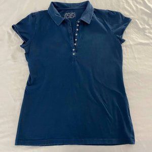 Duck Head Girls polo